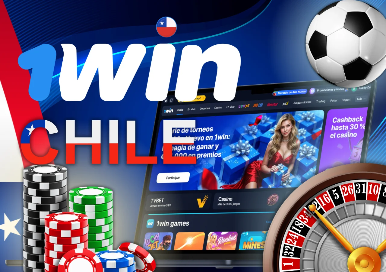 La plataforma de casino ofrece una amplia gama de juegos y apuestas deportivas.