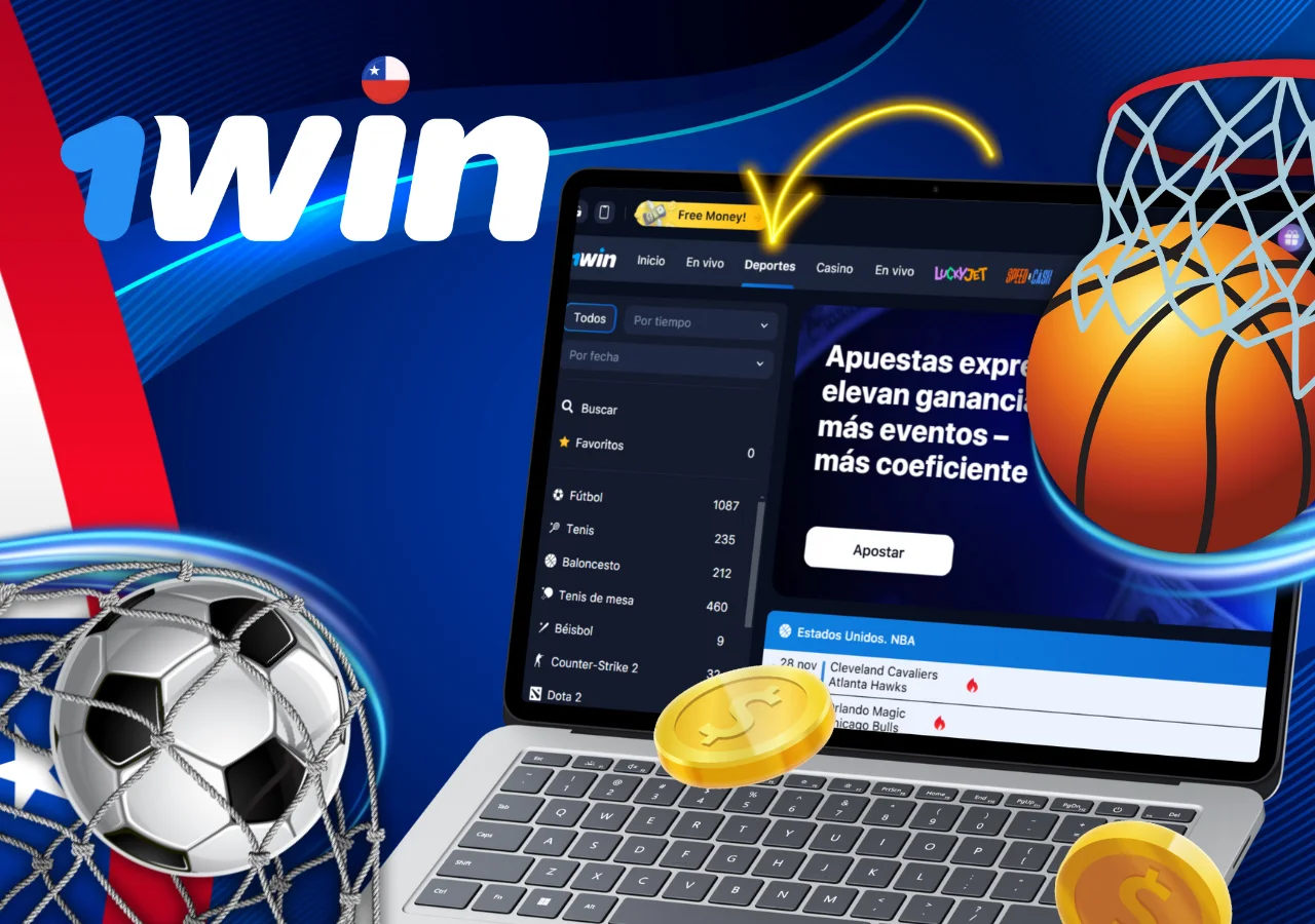Para retirar sus ganancias, acceda a su cuenta, seleccione el metodo y fije el importe.