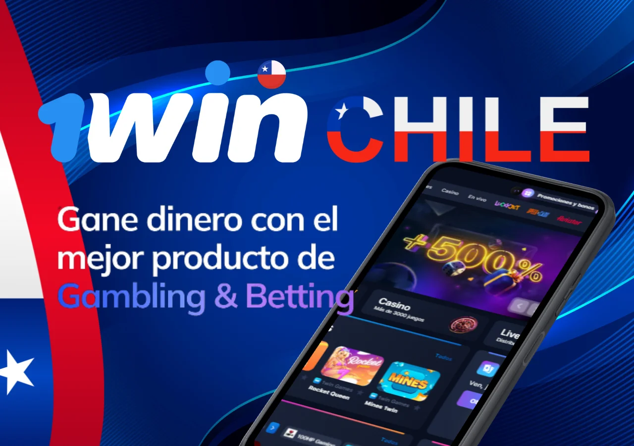 El casino ofrece un programa de afiliados con comisiones y estadisticas en tiempo real.