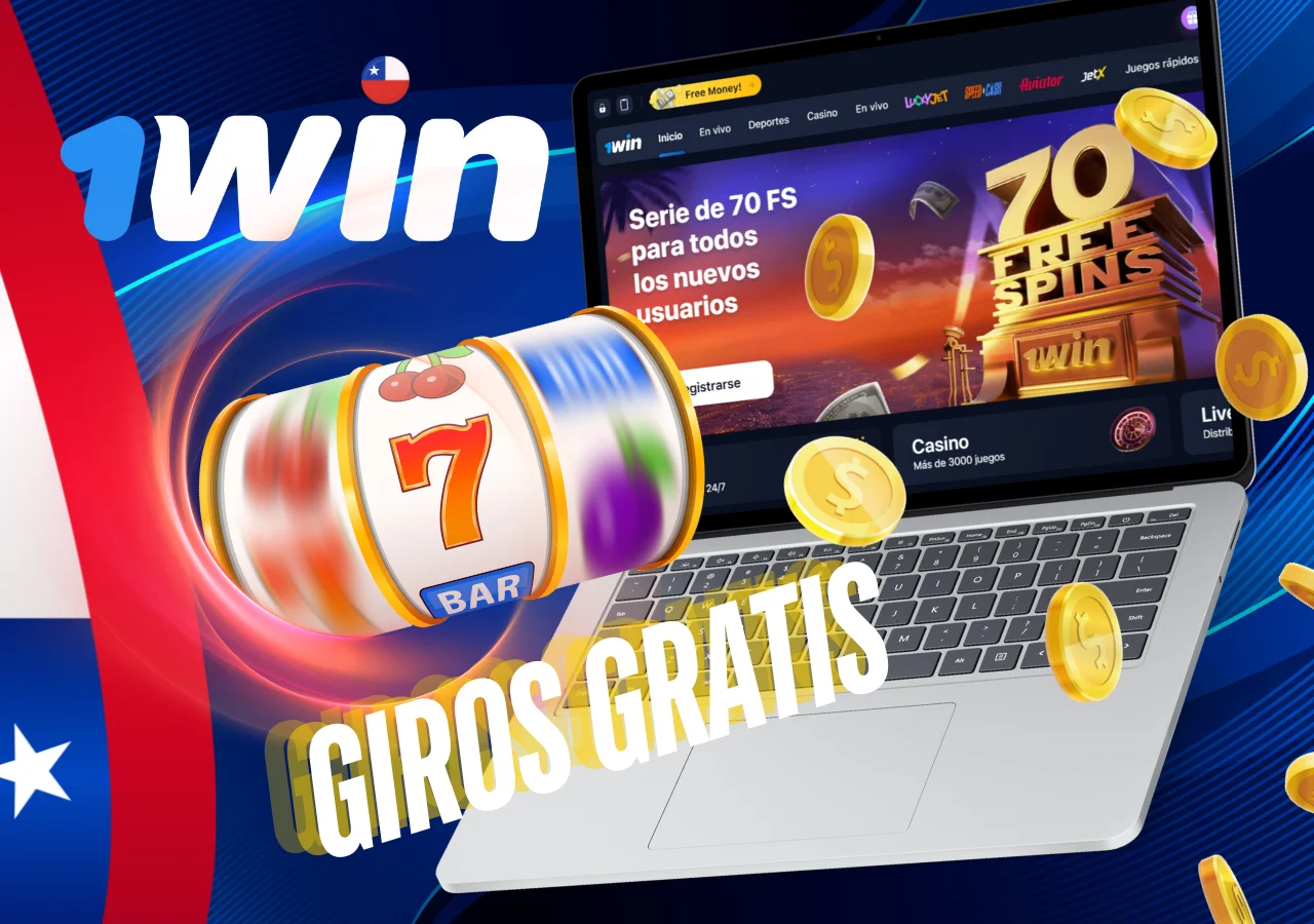 Las tiradas gratis permiten a los jugadores nuevos y frecuentes obtener tiradas gratis en las tragaperras.