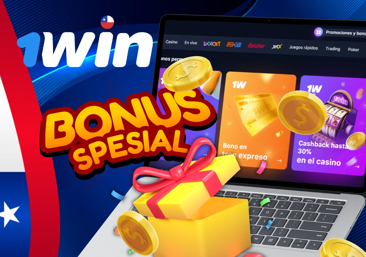 El casino ofrece bonificaciones adicionales como cashback, torneos y premios de fidelidad.